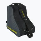 Krepšys slidinėjimo batams Fischer Bootbag Nordic Eco 38 l black/grey/yellow