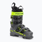 Vyriški slidinėjimo batai Fischer RC4 100 HV VAC GW granite/granite