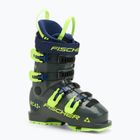 Vaikiški slidinėjimo batai Fischer RC4 60 JR GW rhino grey/rhino grey