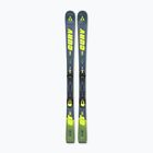 Kalnų slidės Fischer The Curv GT 85 M-Track + apkaustai RSW 12 GW PR