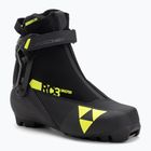 Bėgimo slidėmis batai Fischer RC3 Skate black/yellow