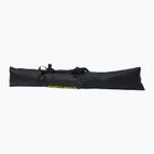 Slidžių užvalkalas Fischer Skicase Eco Alpine 1 Pair - 190 black/yellow