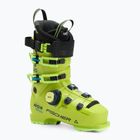 Vyriški slidinėjimo batai Fischer RC4 130 LV VAC BOA yellow
