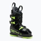 Vaikiški slidinėjimo batai Fischer RC4 50 JR GW black/black