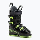 Vaikiški slidinėjimo batai Fischer RC4 60 JR GW black/black