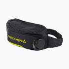 Juosmens diržas Fischer Drinkbelt Professional 1 l black/yellow