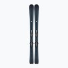 Kalnų slidės + apkaustai Fischer The Curv GT 80 + RSW 11 GW PR