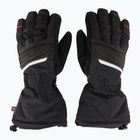 Vyriškos slidinėjimo pirštinės Lenz Heat Glove 6.0 Finger Cap black