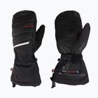 Slidinėjimo pirštinės Lenz Heat Glove 6.0 Finger Cap Mittens black