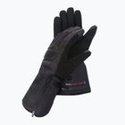 Lenz Heat Glove 6.0 Finger Cap Urban Line šildoma slidinėjimo pirštinė juoda 1205