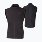 Vyriška šildoma liemenė Lenz Heat Vest 1.0 black