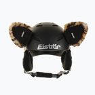 Šalmo ausinės Eisbar Ears na kask leopard/brown
