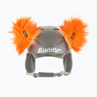 Šalmo ausys Eisbar Helmet Lux Horn light orange