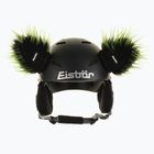 Šalmo ausinės Eisbar Kekos Ears green/black