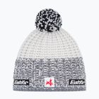 Žieminė kepurė Eisbar Refocus Pompon SA grey/ombre