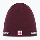 Žieminė kepurė Eisbar Ogle Os SA night red