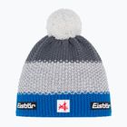 Žieminė kepurė Eisbar Star Pompon SA bugatti/grey/anthracite