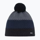 Žieminė kepurė Eisbar Star Pompon black/cobalt/anthracite