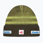 Žieminė kepurė Eisbar Iska SA outdoor green