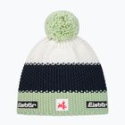 Žieminė kepurė Eisbar Star Pompon SA mint green