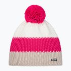 Žieminė kepurė Eisbar Star Pompon pink