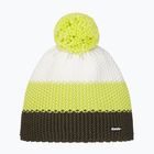 Žieminė kepurė Eisbar Star Pompon outdoor green