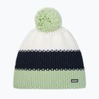 Žieminė kepurė Eisbar Star Pompon mint green