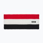 Lankelis galvai Eisbar Star ketchup/red