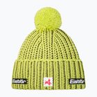 Žieminė kepurė Eisbar Ronda Pompon SA lime green