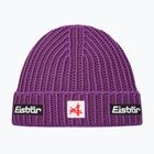 Žieminė kepurė Eisbar Sorrak SA purple