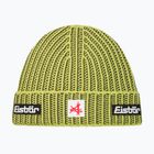 Žieminė kepurė Eisbar Sorrak SA lime green