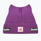 Žieminė kepurė Eisbar Sorra SA purple