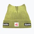 Žieminė kepurė Eisbar Sorra SA lime green