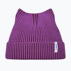 Žieminė kepurė Eisbar Sorra purple