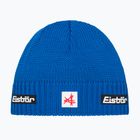 Žieminė kepurė Eisbar Trop SA blue/cobalt