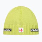 Žieminė kepurė Eisbar Trop SA lime green