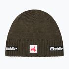 Žieminė kepurė Eisbar Trop SA outdoor green