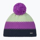 Vaikiška žieminė kepurė Eisbar Star Pompon purple