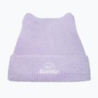 Vaikiška žieminė kepurė Eisbar Ariata lilac/lavender