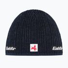 Žieminė kepurė Eisbar Rene XL SA dark cobalt melange