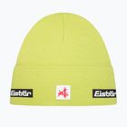 Žieminė kepurė Eisbar Rai SA lime green