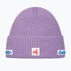 Žieminė kepurė Eisbar Bjella SA lilac/lavender