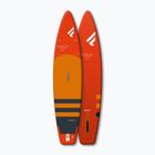 Vaikiška SUP lenta Fanatic Ripper Air Touring 10'0"