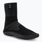 Neopreno kojinės ION Socks Ballistic 6/5 Internal Split 2.0 black