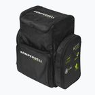Slidinėjimo batų krepšys Komperdell Nationalteam Ski Boot Bag 72 l black/green