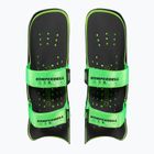 Blauzdų apsaugos Komperdell Shinguards Profi World Cup green