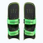 Vaikiškos blauzdų apsaugos Komperdell Shinguards Profi World Cup Jr green