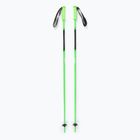 Slidinėjimo lazdos Komperdell Victory Ti bright green