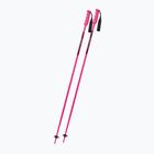 Slidinėjimo lazdos Komperdell Victory Ti bright pink