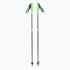 Slidinėjimo lazdos Komperdell Victory Carbon bright green